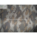 150D Camouflage bedruckt Oxford-Gewebe